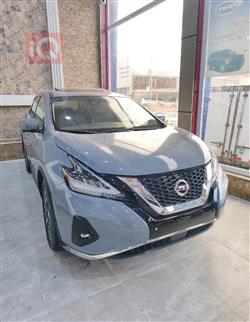 نيسان مورانو